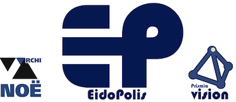 Logo d'Archinoé